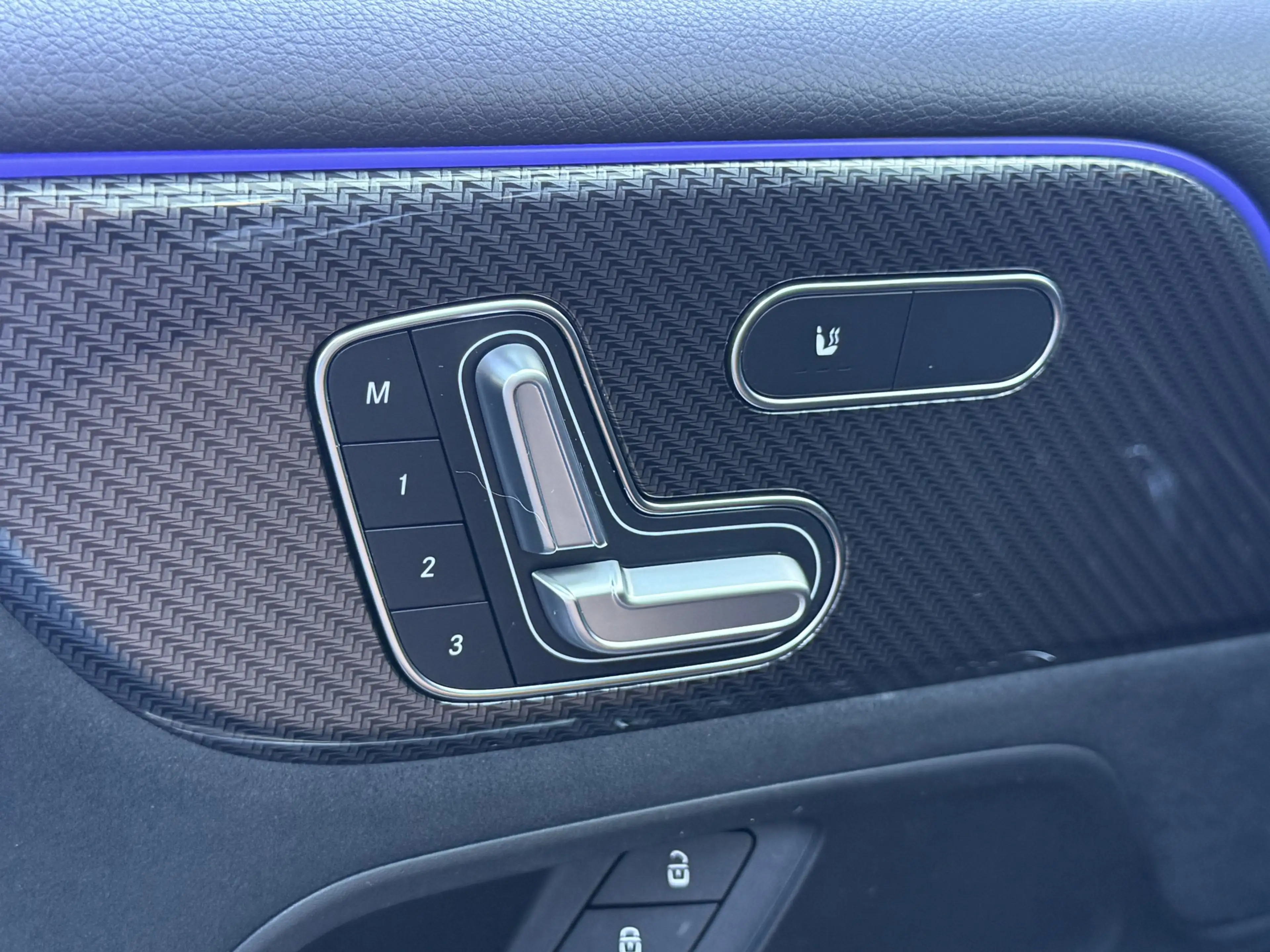Mercedes-Benz B 200 Business Solution AMG | Pano | Memory | Camera | K — photo 14