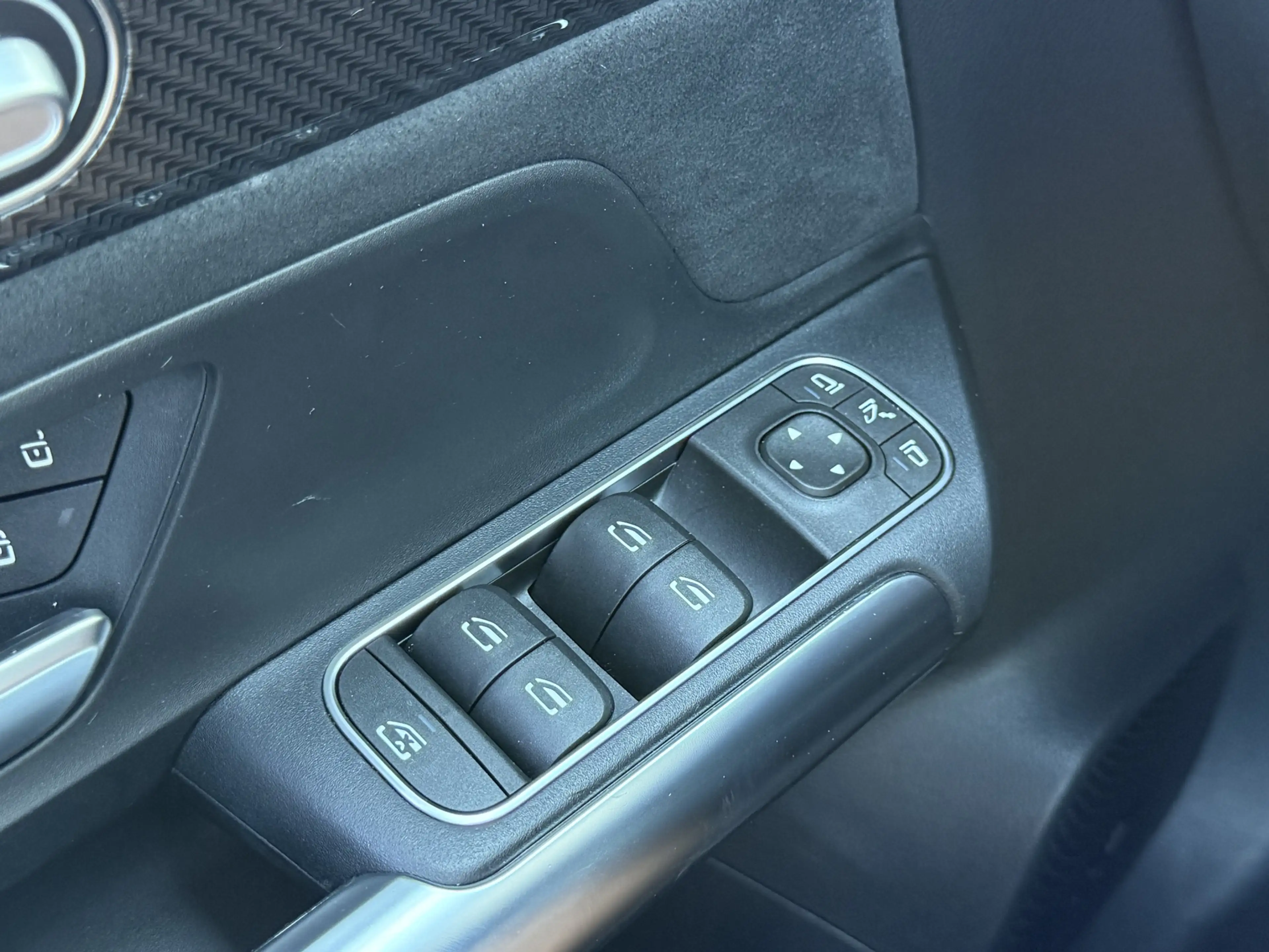 Mercedes-Benz B 200 Business Solution AMG | Pano | Memory | Camera | K — photo 13