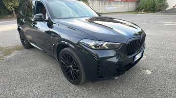 xdrive30d xLine auto
