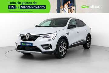 1.6 E-Tech Zen 105kW