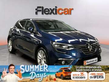 1.3 TCe GPF Business 103kW
