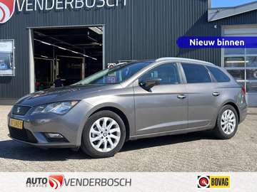 ST 1.0 EcoTSI Style Connect 116pk | Apple CarPlay