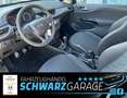 Opel Corsa E Selection*EUR06*TÜV-NEU* Noir - thumbnail 7