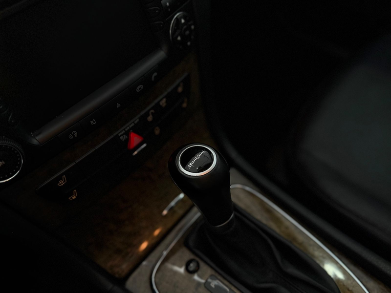 Mercedes-Benz E 350 E350 Avantgarde/Luft/Navi/Bi-Xenon — photo 13