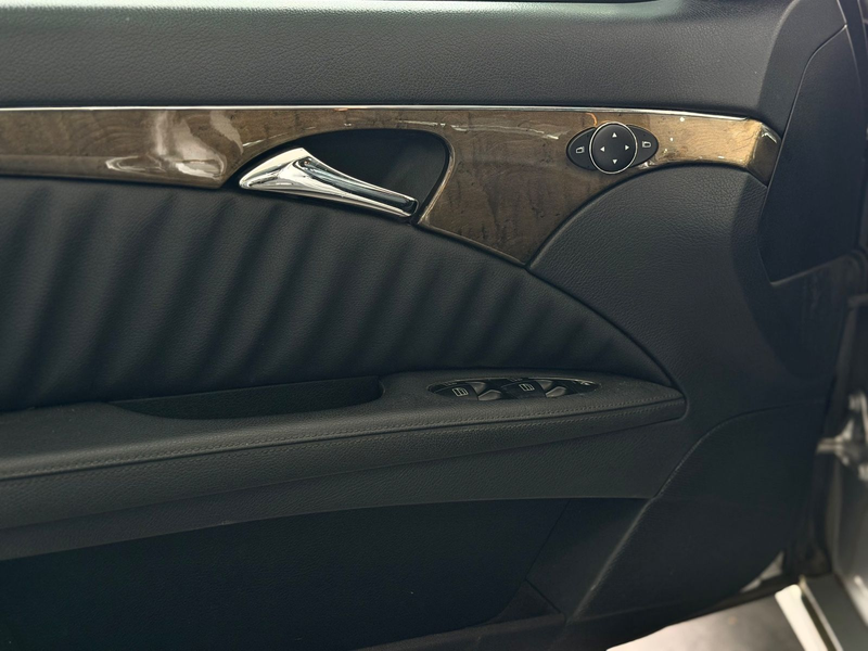 Mercedes-Benz E 350 E350 Avantgarde/Luft/Navi/Bi-Xenon — photo 8