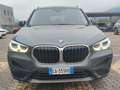 BMW X1 X1 F48 2019 xdrive18d Business Advantage auto Grigio - thumbnail 2