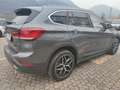 BMW X1 X1 F48 2019 xdrive18d Business Advantage auto Grigio - thumbnail 5