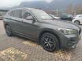 BMW X1 X1 F48 2019 xdrive18d Business Advantage auto Grigio - thumbnail 3