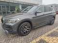 BMW X1 X1 F48 2019 xdrive18d Business Advantage auto Grigio - thumbnail 1