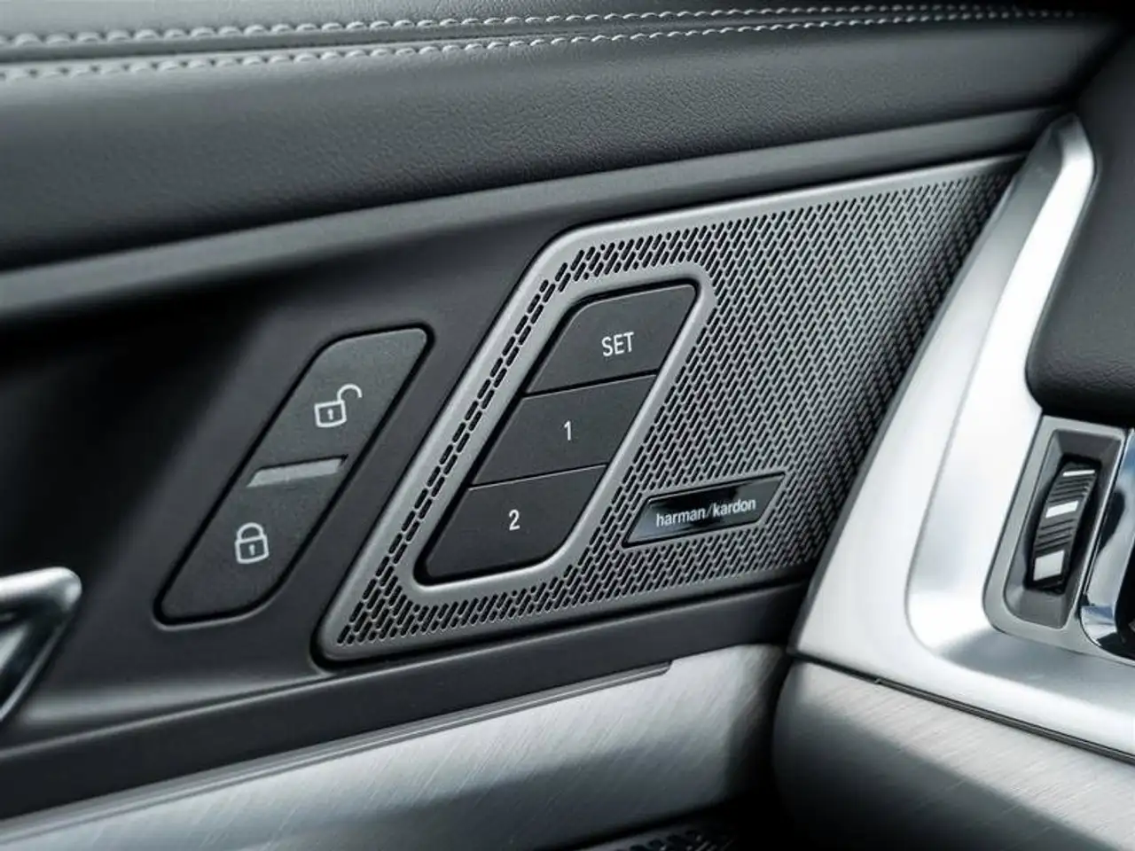 BMW X1 fotografie BMW X1