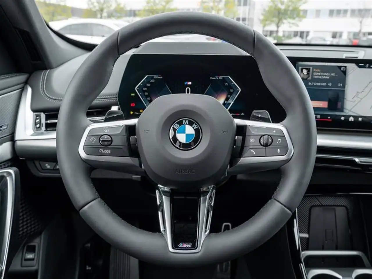 BMW X1 fotografie BMW X1