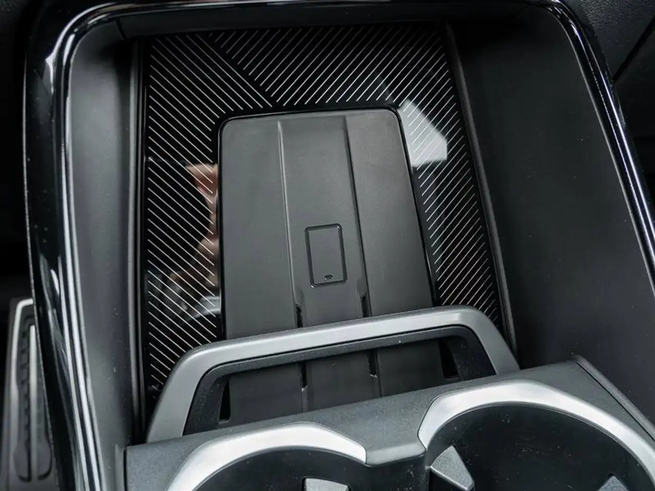 BMW X1 fotografie BMW X1