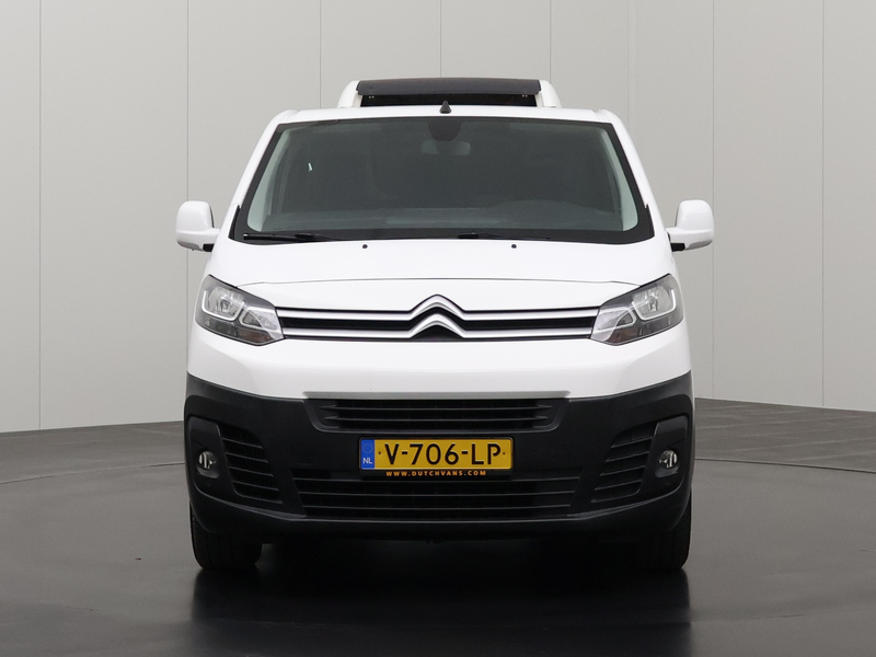 Citroen Jumpy 1.6BlueHDI Koelauto | Airco | Camera — photo 10