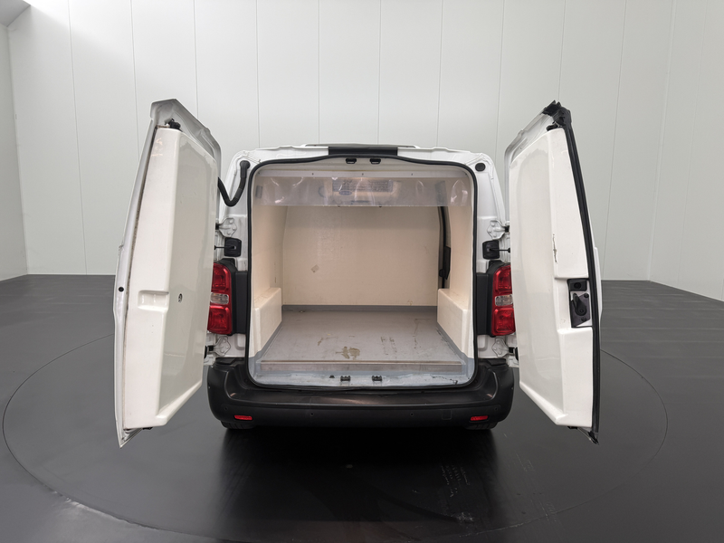 Citroen Jumpy 1.6BlueHDI Koelauto | Airco | Camera — photo 4