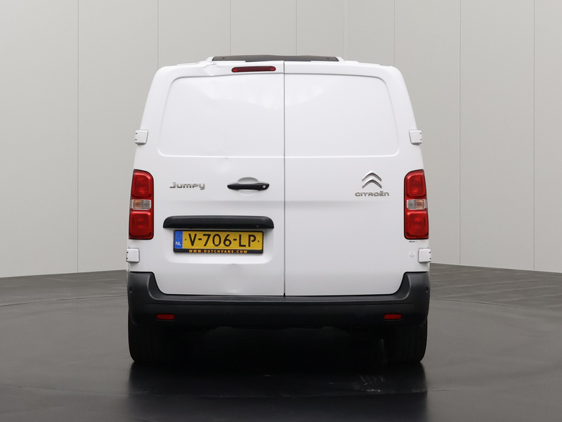 Citroen Jumpy 1.6BlueHDI Koelauto | Airco | Camera — photo 11