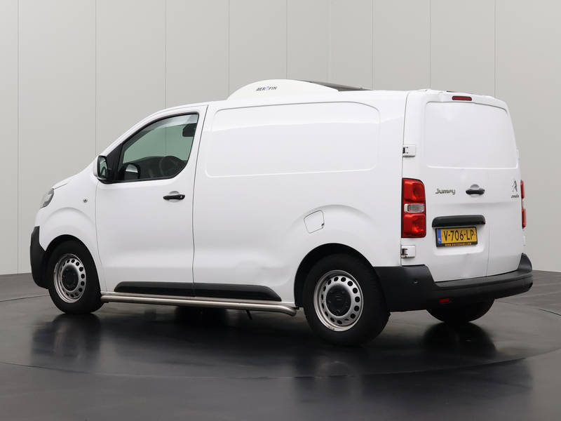 Citroen Jumpy 1.6BlueHDI Koelauto | Airco | Camera — photo 6