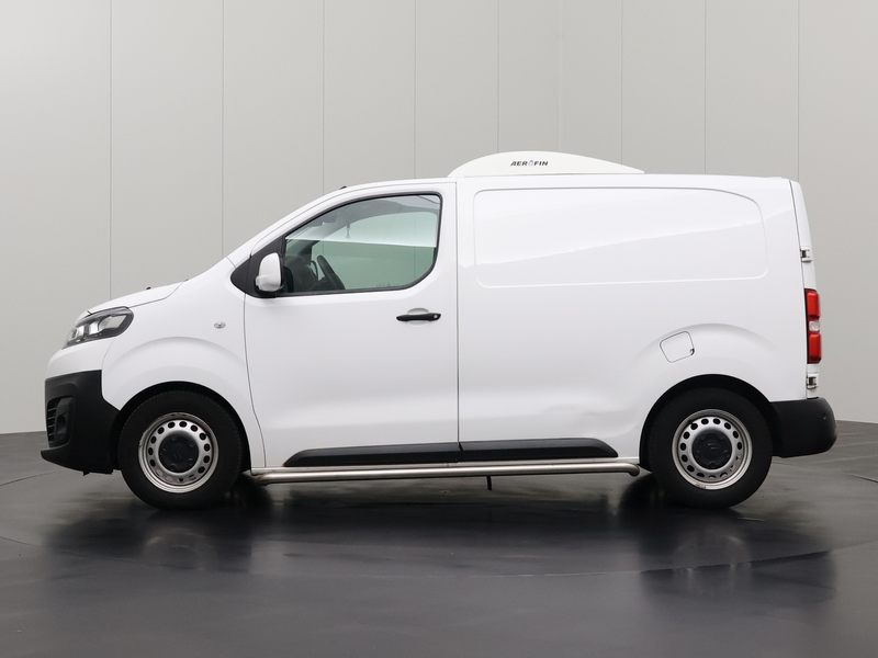 Citroen Jumpy 1.6BlueHDI Koelauto | Airco | Camera — photo 12
