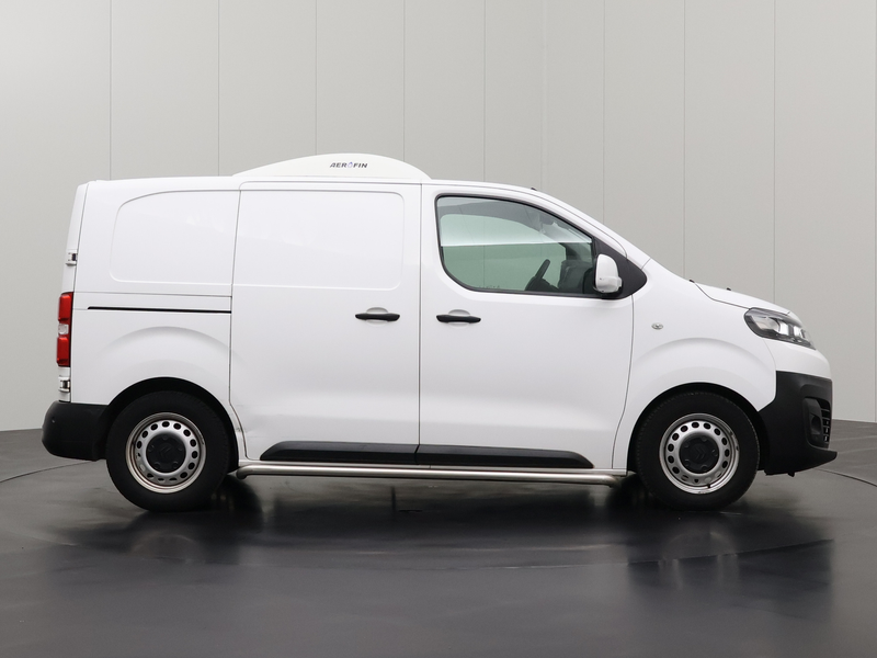 Citroen Jumpy 1.6BlueHDI Koelauto | Airco | Camera — photo 13
