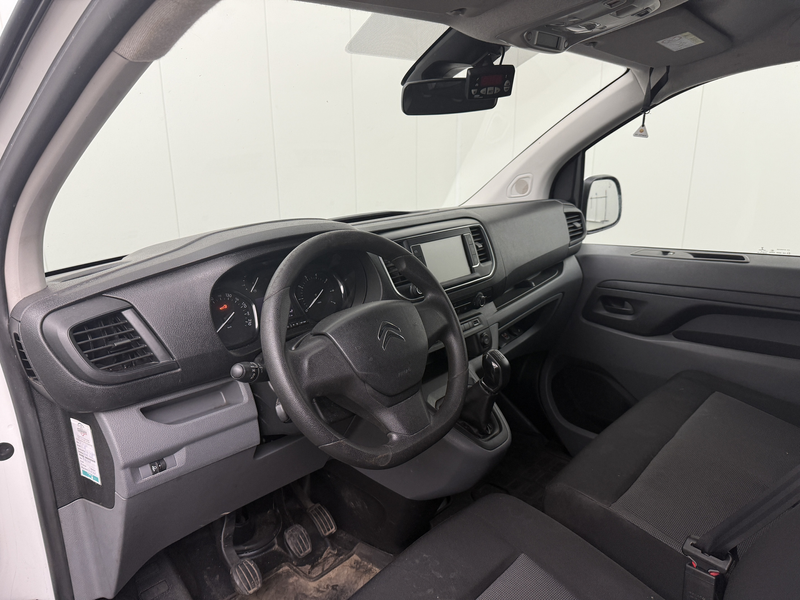 Citroen Jumpy 1.6BlueHDI Koelauto | Airco | Camera — photo 3