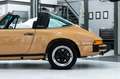 Porsche 911 SC Targa I Motor Revidiert I Top Zustand Giallo - thumbnail 9