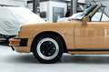 Porsche 911 SC Targa I Motor Revidiert I Top Zustand Giallo - thumbnail 8