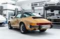 Porsche 911 SC Targa I Motor Revidiert I Top Zustand Giallo - thumbnail 2