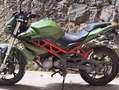Benelli BN 125 Grün - thumbnail 1