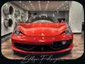 Ferrari 458 Italia|19%|CarbonRacingSeats|CustomWheels| Červená - thumbnail 9