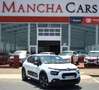 Citroen C3 1.2 PureTech S&S Feel Pack 83 Blanco - thumbnail 1