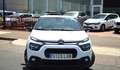 Citroen C3 1.2 PureTech S&S Feel Pack 83 Blanco - thumbnail 3