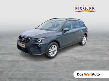 Reference 1.0 TSI