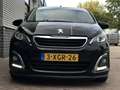 Peugeot 108 1.2 VTi Allure|Airco|Bluetooth|Cruise|Sport Negro - thumbnail 8