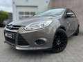 Ford Focus Wagon 1.6 TI-VCT Trend TREKHAAK / PDC / NAVI / BLU Blauw - thumbnail 1