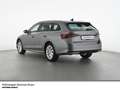 Skoda Octavia Combi Selection TSI Matrix AHK Navi Grau - thumbnail 2