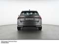 Skoda Octavia Combi Selection TSI Matrix AHK Navi Grau - thumbnail 4