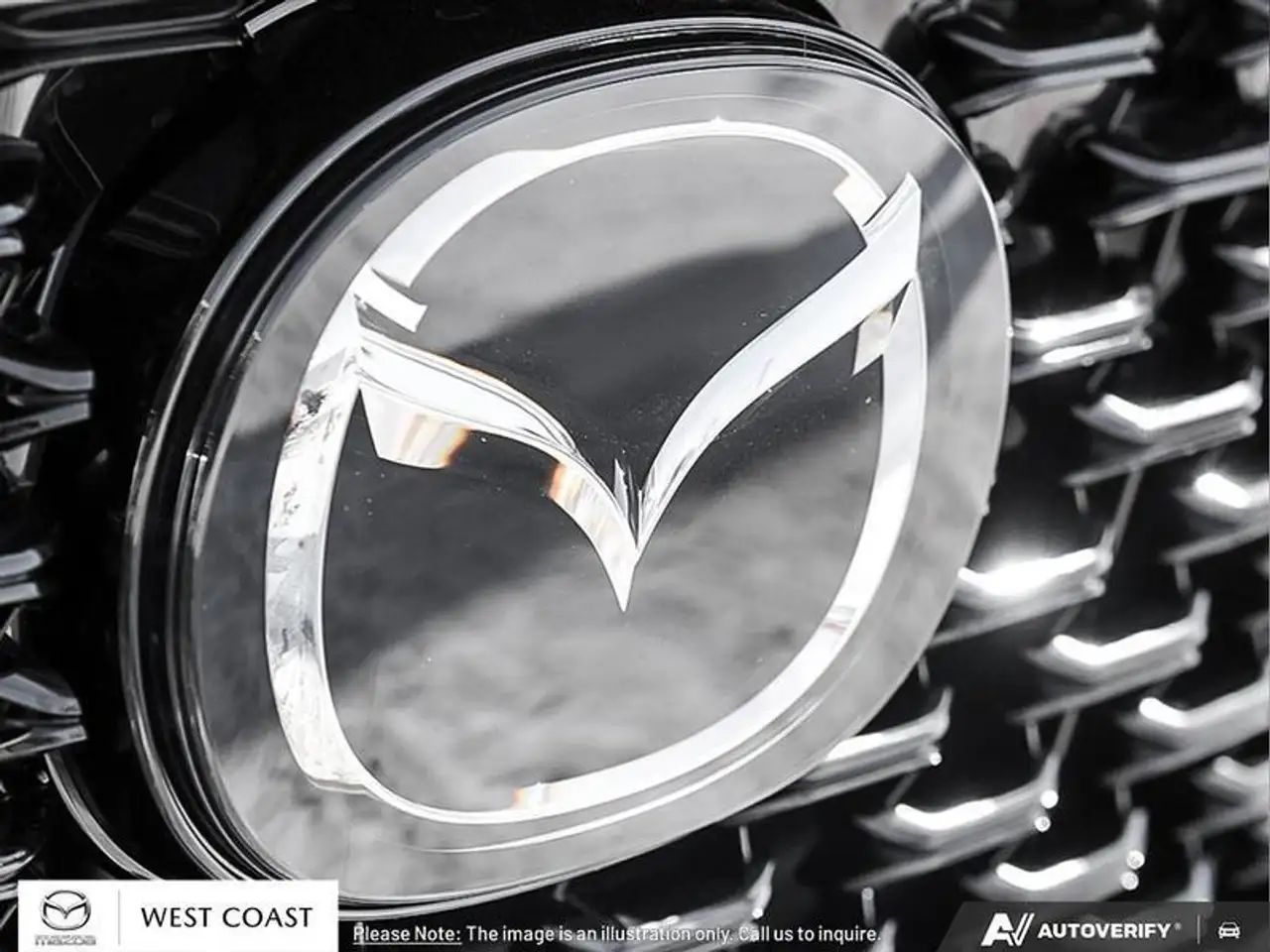 Mazda CX-5 снимка Mazda CX-5