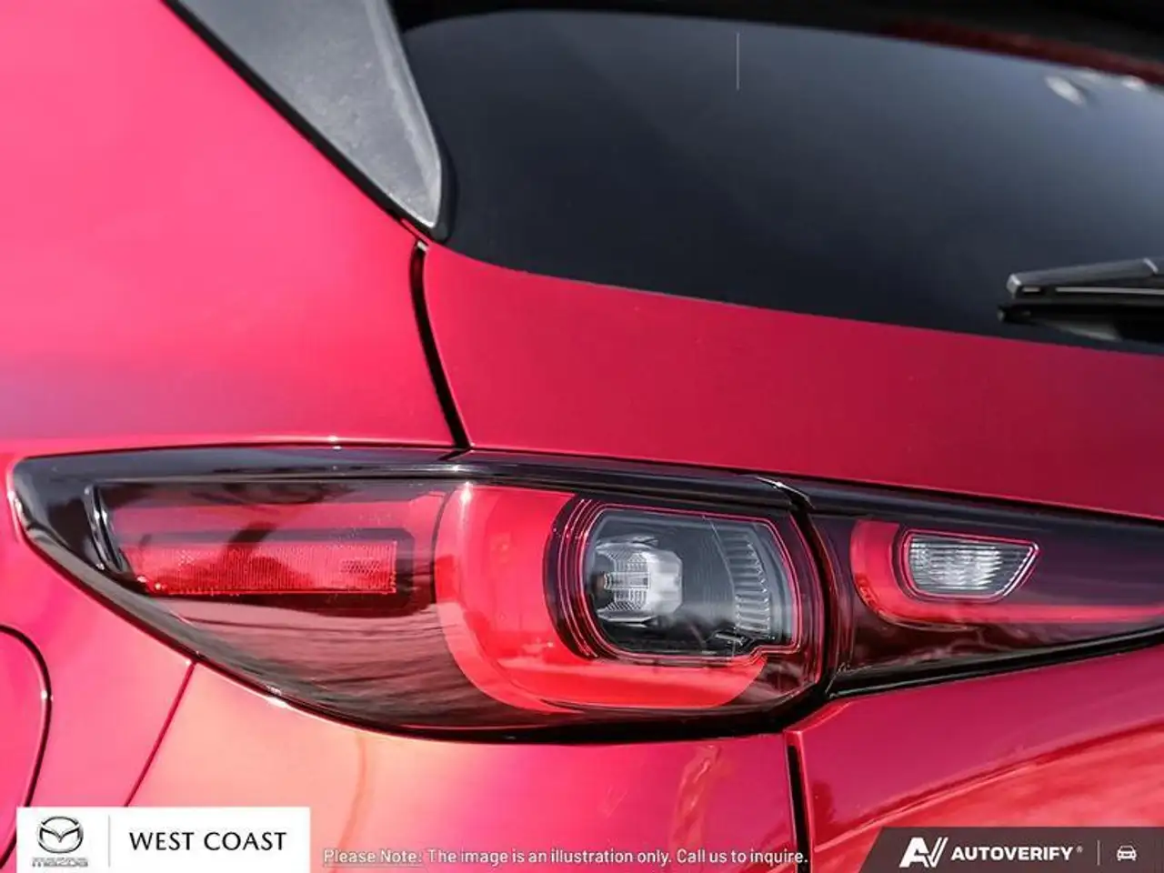 Mazda CX-5 снимка Mazda CX-5
