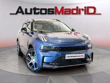 1.5T PHEV