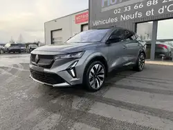 Renault Rafale 1.2 E-TECH FULL HYBRID 200CH TECHNO - 25