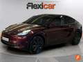 Tesla Model Y Gran Autonomía 4WD Rojo - thumbnail 2