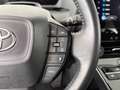 Toyota bZ4X 2023 ev First Edition awd-i 218cv! PREZZO REALE Schwarz - thumbnail 18