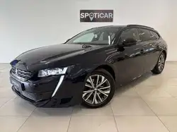 Peugeot 508 ALLURE PACK - AUTOMATIQUE