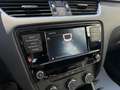 Skoda Octavia Ambition Servicebuch Skoda SR & WR Blau - thumbnail 11