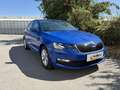 Skoda Octavia Ambition Servicebuch Skoda SR & WR Blau - thumbnail 1