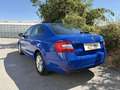 Skoda Octavia Ambition Servicebuch Skoda SR & WR Blau - thumbnail 6
