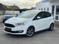 Ford C-Max Cool&Connect 1.0 EcoBoost Kamera Navi SHZ Bianco - thumbnail 3