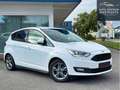 Ford C-Max Cool&Connect 1.0 EcoBoost Kamera Navi SHZ Bianco - thumbnail 1