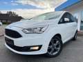 Ford C-Max Cool&Connect 1.0 EcoBoost Kamera Navi SHZ Bianco - thumbnail 4