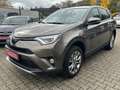 Toyota RAV 4 Edition WENIG KM TÜV NEU Braun - thumbnail 1