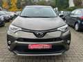 Toyota RAV 4 Edition WENIG KM TÜV NEU Braun - thumbnail 4